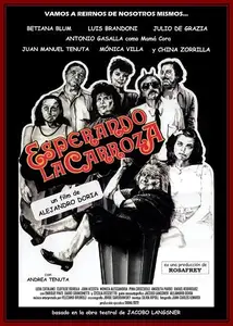 Waiting for the Hearse (1985)
