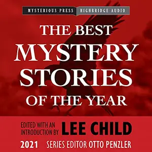 The Best Mystery Stories of the Year: 2021 [Audiobook]