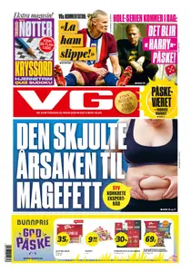 VG - 26 Mars 2026