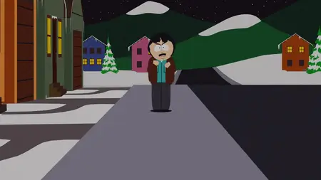 South Park S07E12