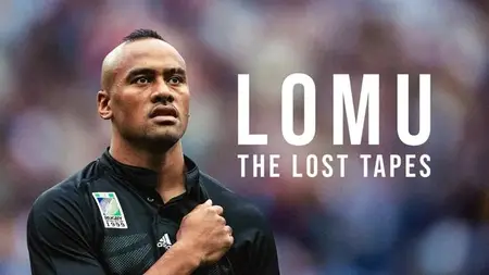 QUEST - Lomu: The Lost Tapes (2024)