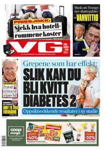 VG - 1 Juli 2025
