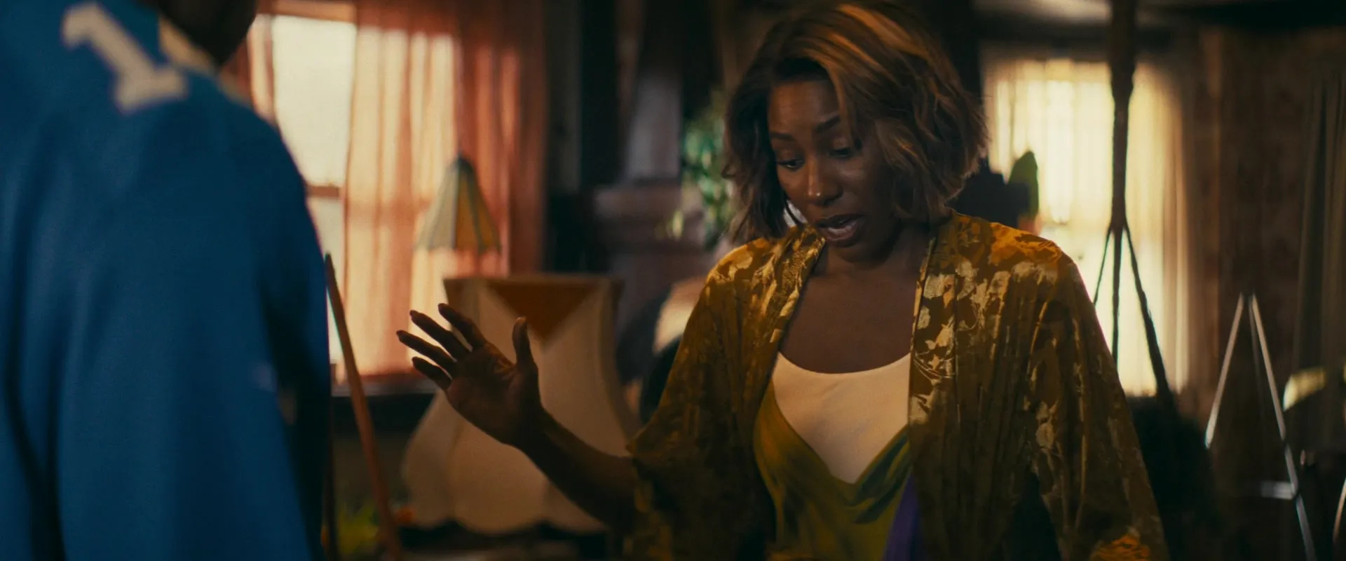 Diarra from Detroit S02E08