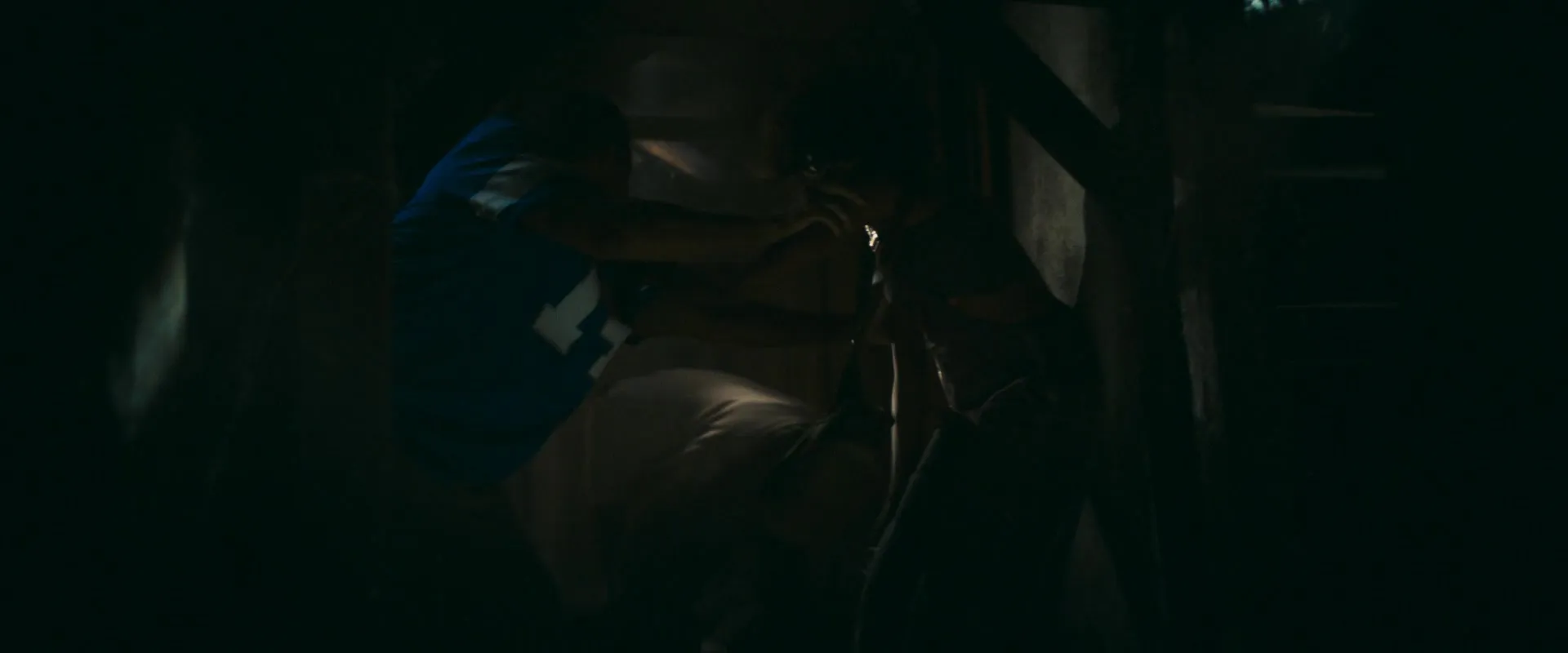 Diarra from Detroit S02E08