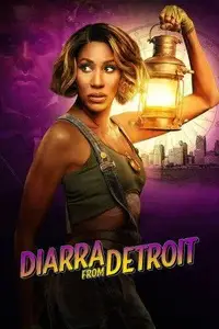 Diarra from Detroit S02E08