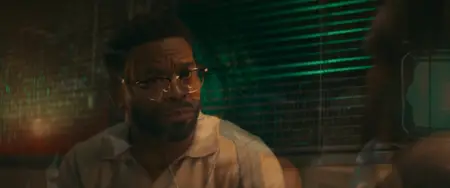 Diarra from Detroit S02E08