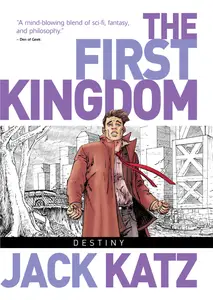 The First Kingdom Vol 6-Destiny 2014 Digital phillywilly