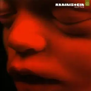 Rammstein - Mutter (2001) [2CD Limited Tour Edition]