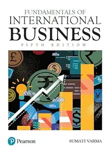 Fundamentals of International Business, 5th Edition