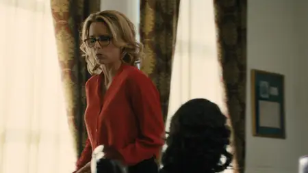 Madam Secretary S02E01