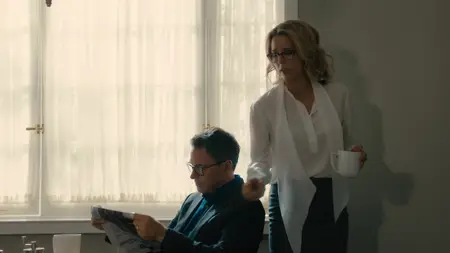 Madam Secretary S02E01