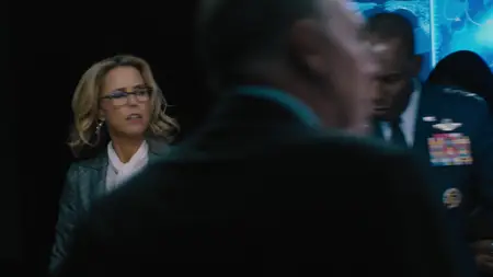 Madam Secretary S02E01