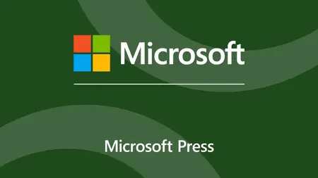 Python-Powered Excel: Boost Your Excel Productivity with the Power of Python by Microsoft Press