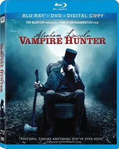 Abraham Lincoln: Vampire Hunter (2012)