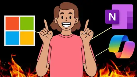 Ultimate Microsoft OneNote Guide with Microsoft Copilot