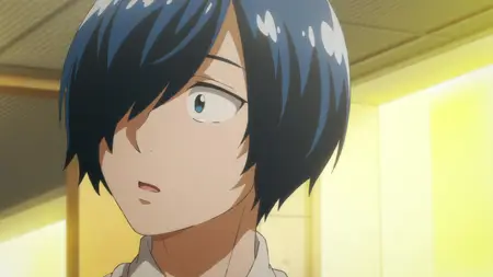 Blue Orchestra S02E04 Sports Day