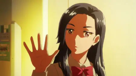 Blue Orchestra S02E04 Sports Day