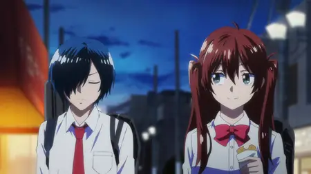 Blue Orchestra S02E04 Sports Day