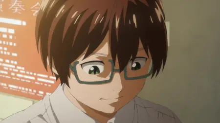 Blue Orchestra S02E04 Sports Day