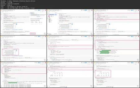 NLP and Transformer Models