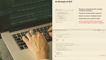 NLP and Transformer Models