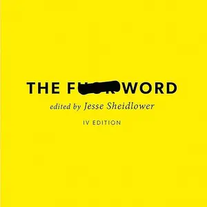 The F-Word (4th Edition) [Audiobook]