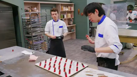 Professionals S07E07