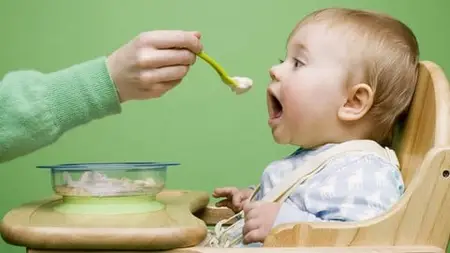 Nutrition For Pre-Term And Sga Infants (Certified)