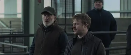 Bring Them Down (2024)