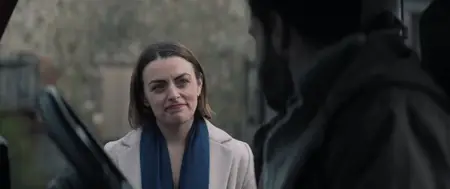Bring Them Down (2024)