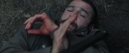 Bring Them Down (2024)