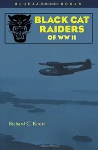 Black Cat Raiders of WW II
