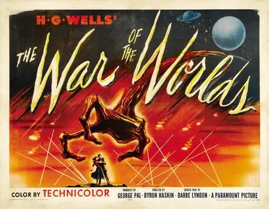 The War of the Worlds (1953)