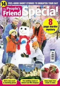 The People’s Friend Special - Issue 133 2016