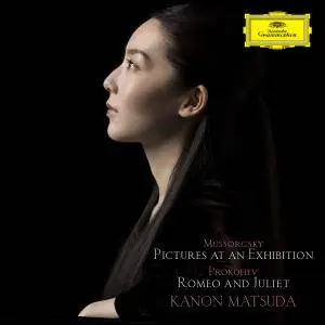 Kanon Matsuda - Mussorgsky: Pictures At An Exhibtion / Prokofiev: Romeo And Juliet (2017) [Official Digital Download 24/192]
