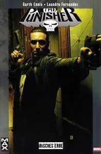 Marvel Max-Comics 07 - Punisher - Irisches Erbe 2005