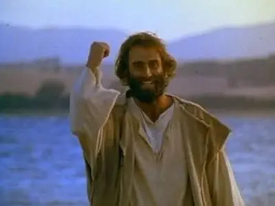The Visual Bible : Matthew (1993)