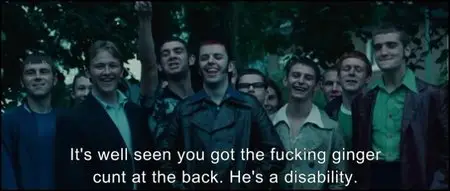 NEDS (2010)