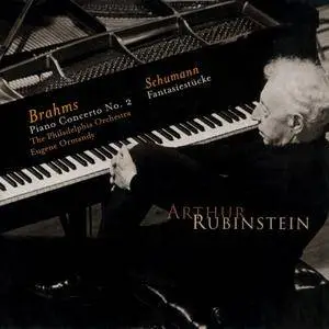 Artur Rubinstein - The Rubinstein Collection (1999) [94-CD Box Set] Part 4: Vol. 61-82 {Combined Repost}