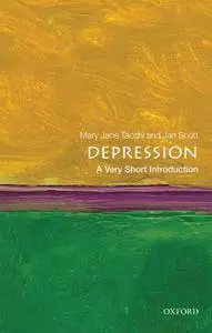 Depression: A Very Short Introduction (Very Short Introductions)