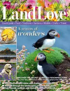 LandLove - April 2018