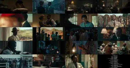 A United Kingdom (2016)