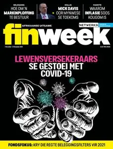 Finweek Afrikaans Edition - November 05, 2020