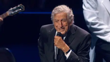 One Last Time: An Evening with Tony Bennett and Lady Gaga (2021)