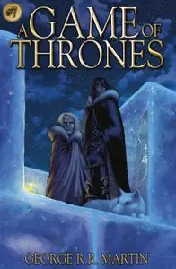 A Game of Thrones – the graphic novel – 20 December 2014
