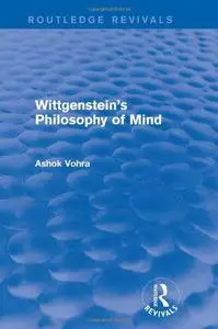 Wittgenstein's Philosophy of Mind