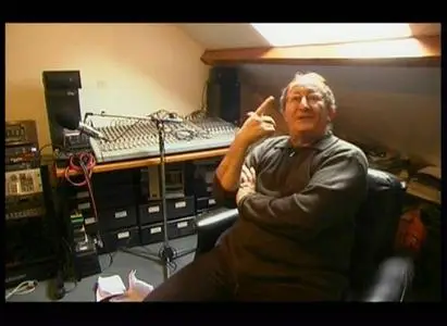 (DOCU) IDIR - Entre scènes & terres [DVDrip] 2005 Re-post
