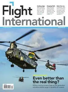 Flight International - 1 - 7 November 2016