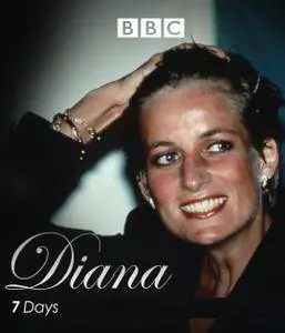 BBC - Diana, 7 Days (2017)