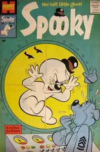 Spooky 038 (1959) (Harvey) (INC)